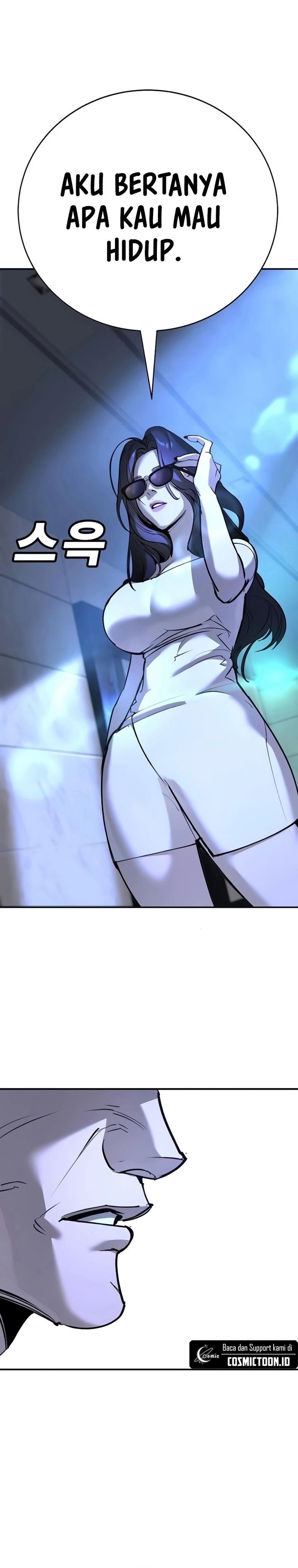 High School Conquest: War Against the Bullies chapter 30