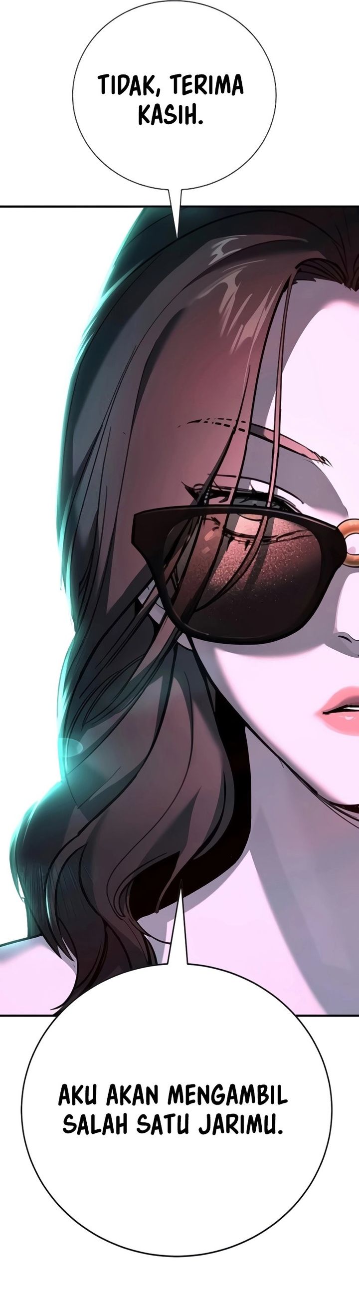 High School Conquest: War Against the Bullies chapter 30