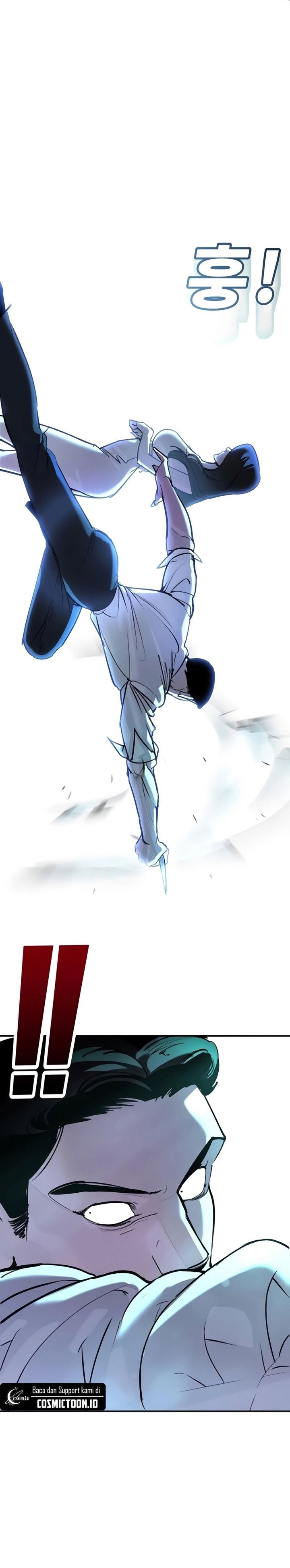 High School Conquest: War Against the Bullies chapter 30