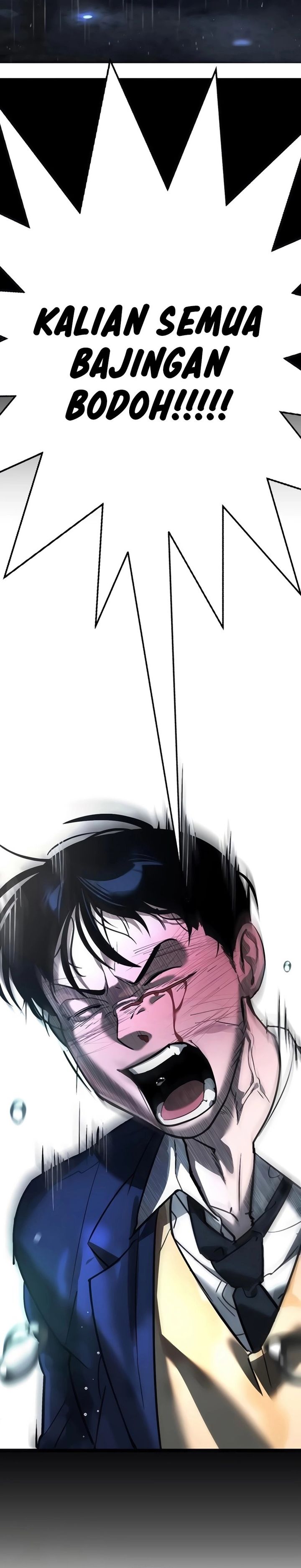 High School Conquest: War Against the Bullies chapter 30