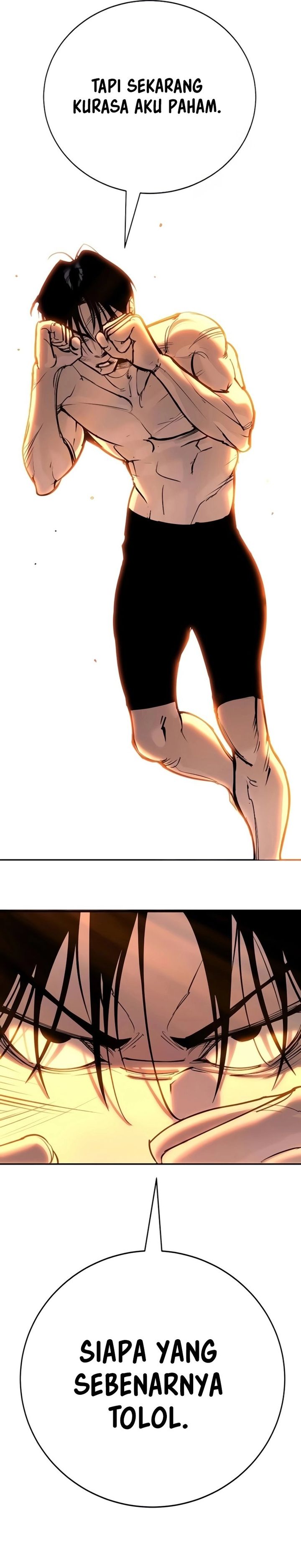 High School Conquest: War Against the Bullies chapter 30