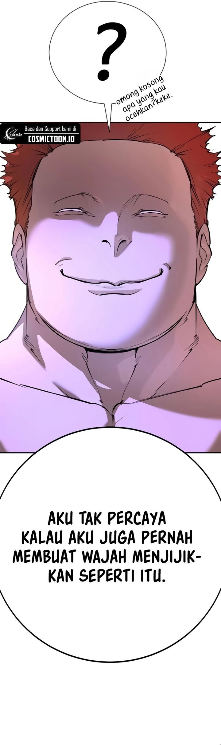 High School Conquest: War Against the Bullies chapter 30