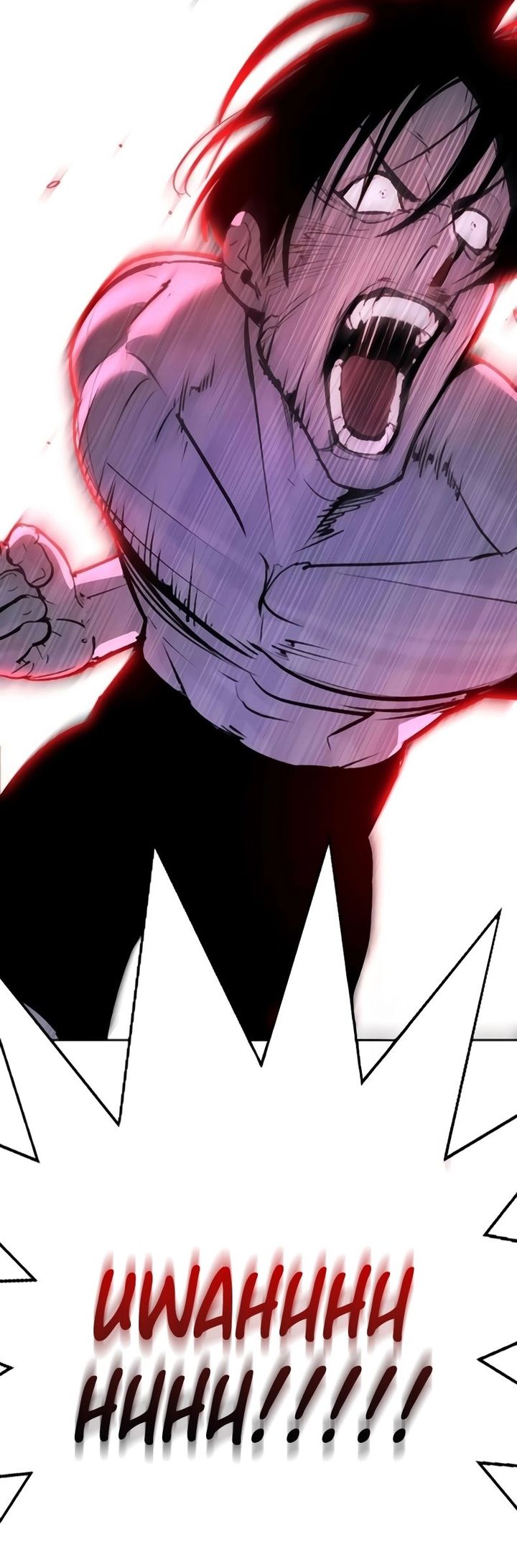 High School Conquest: War Against the Bullies chapter 30