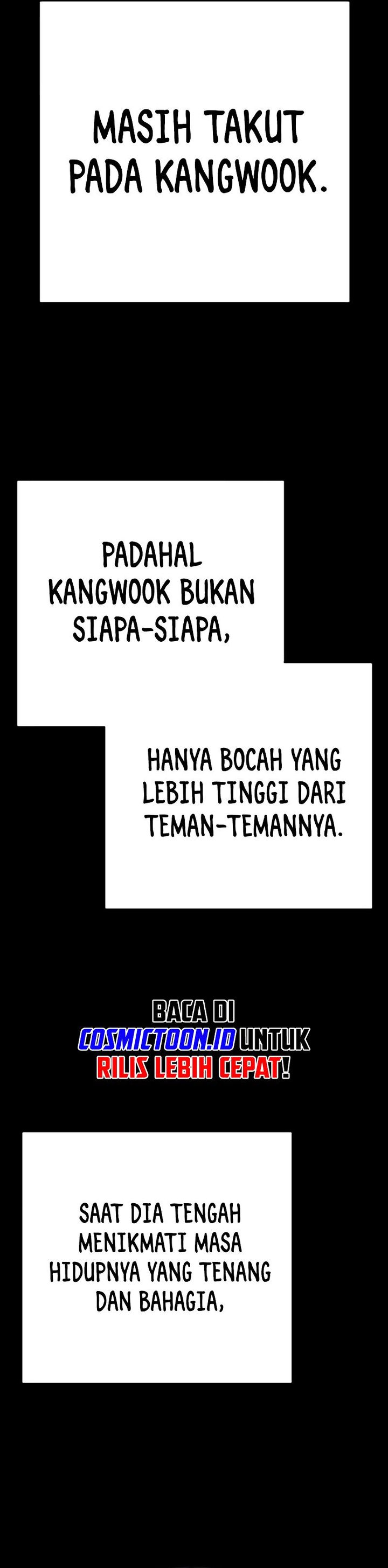 High School Conquest: War Against the Bullies chapter 31