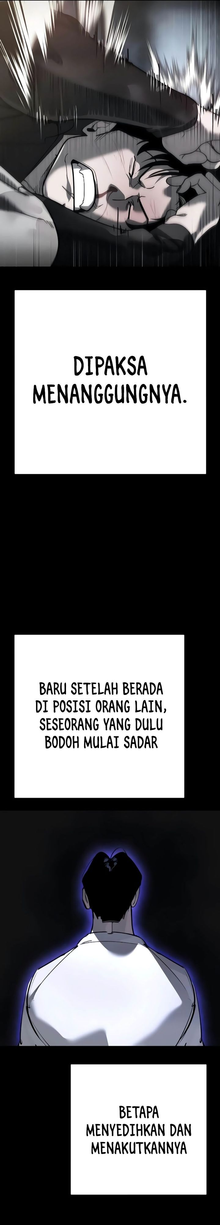 High School Conquest: War Against the Bullies chapter 31