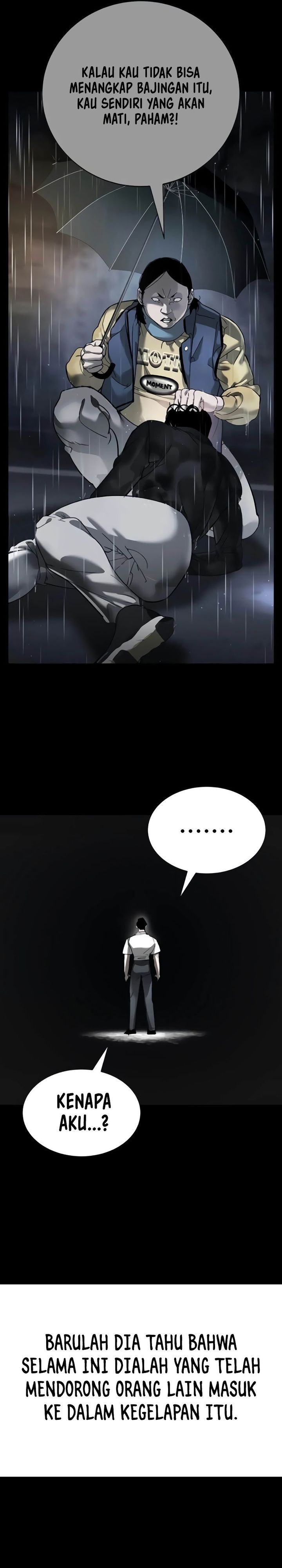 High School Conquest: War Against the Bullies chapter 31