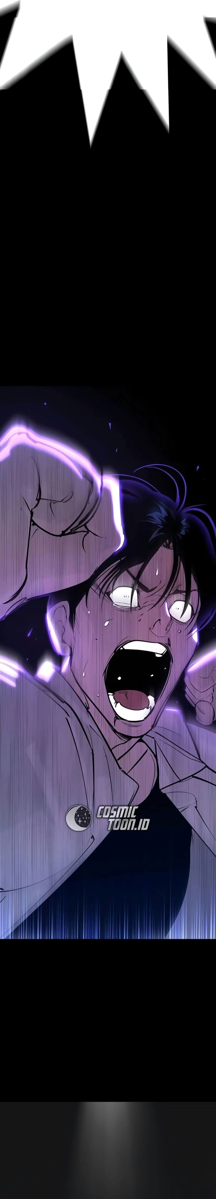 High School Conquest: War Against the Bullies chapter 31