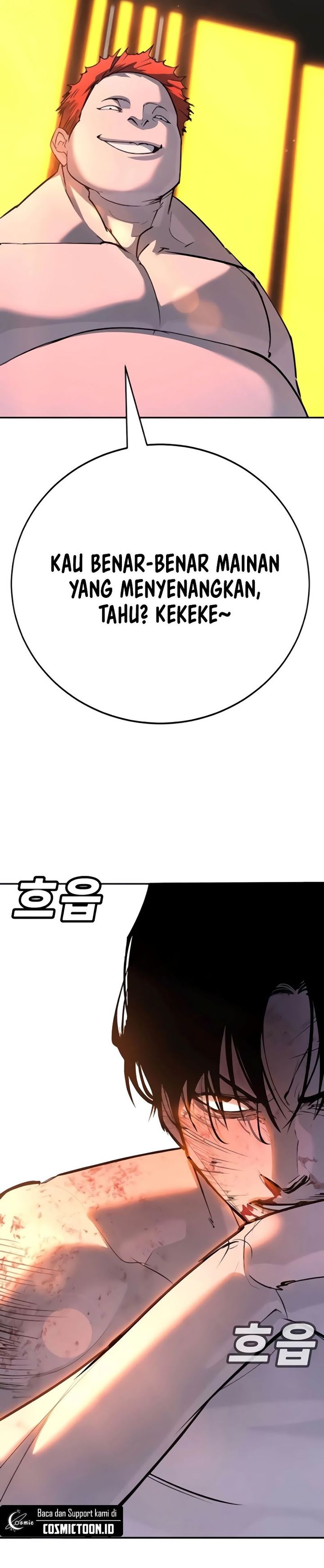 High School Conquest: War Against the Bullies chapter 31