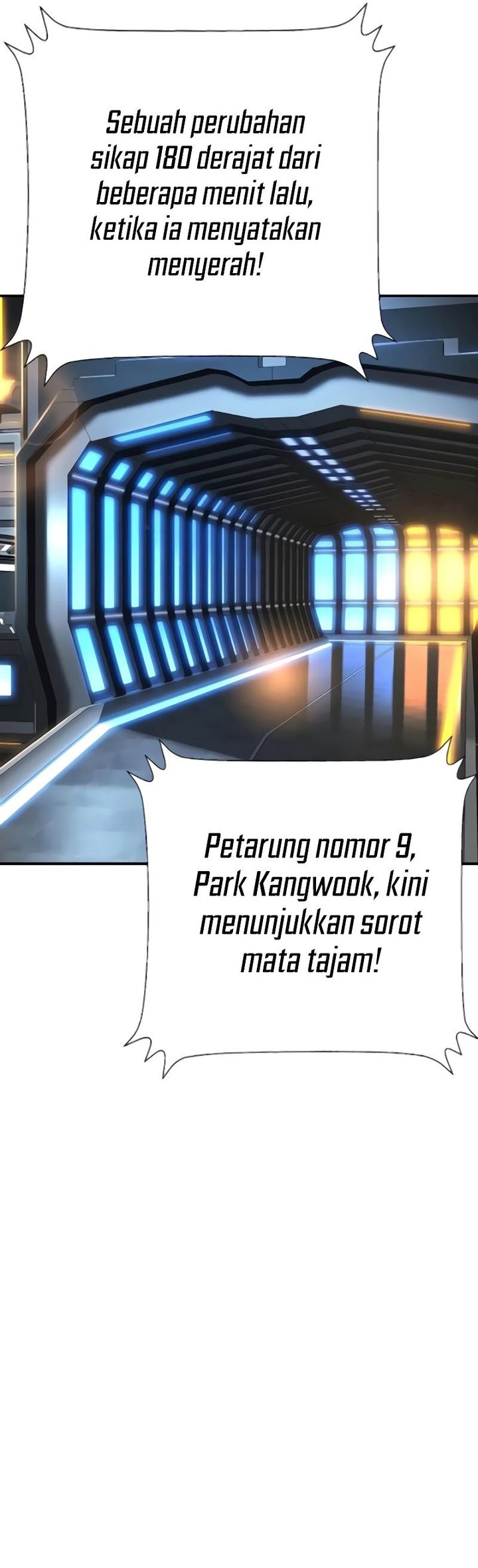 High School Conquest: War Against the Bullies chapter 31