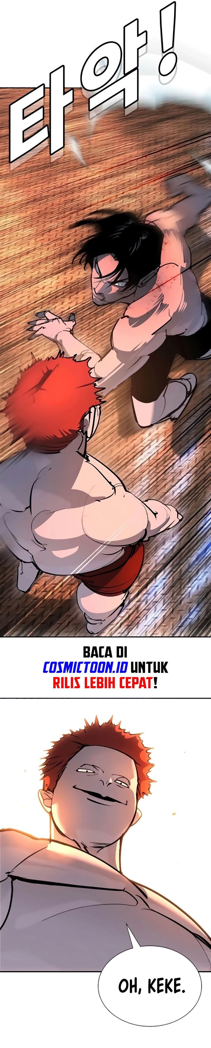 High School Conquest: War Against the Bullies chapter 31