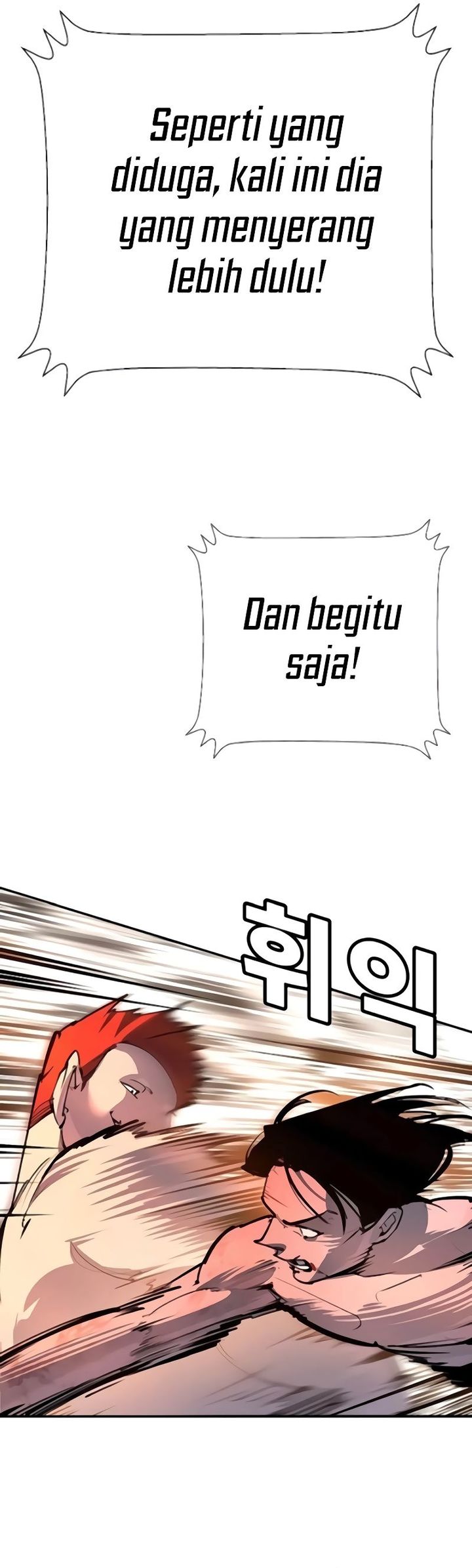 High School Conquest: War Against the Bullies chapter 31