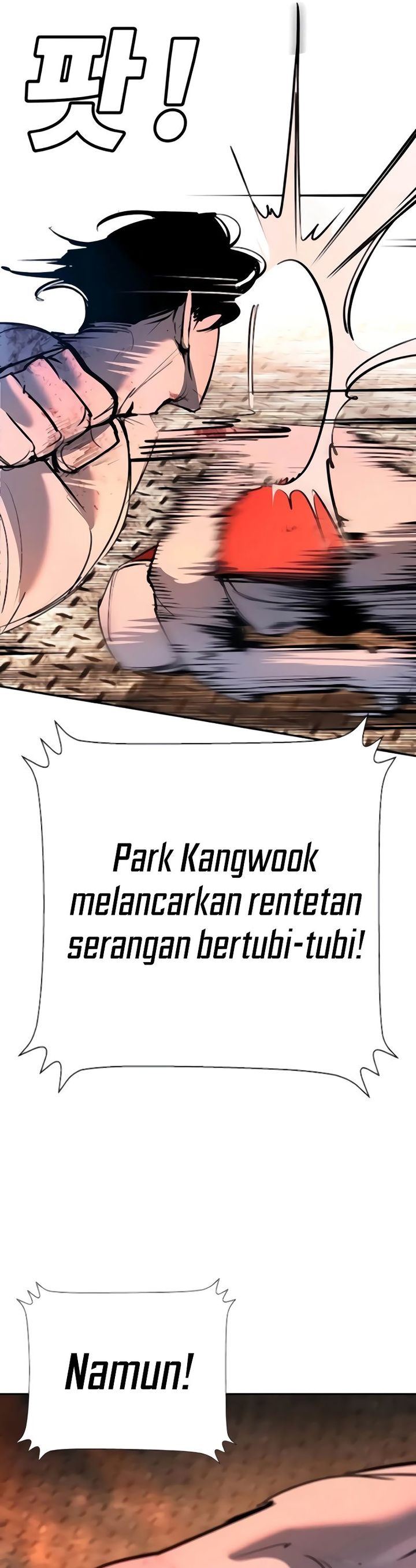 High School Conquest: War Against the Bullies chapter 31