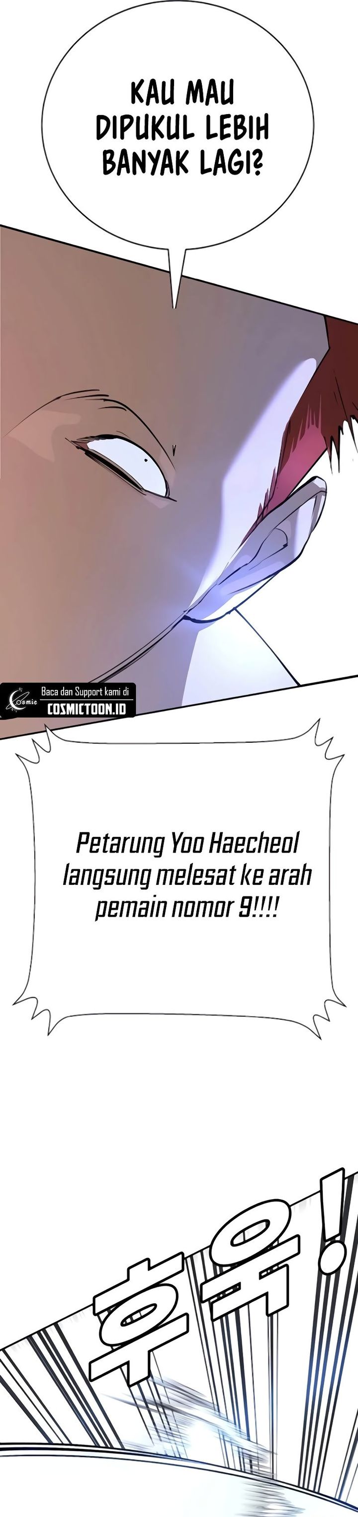 High School Conquest: War Against the Bullies chapter 31