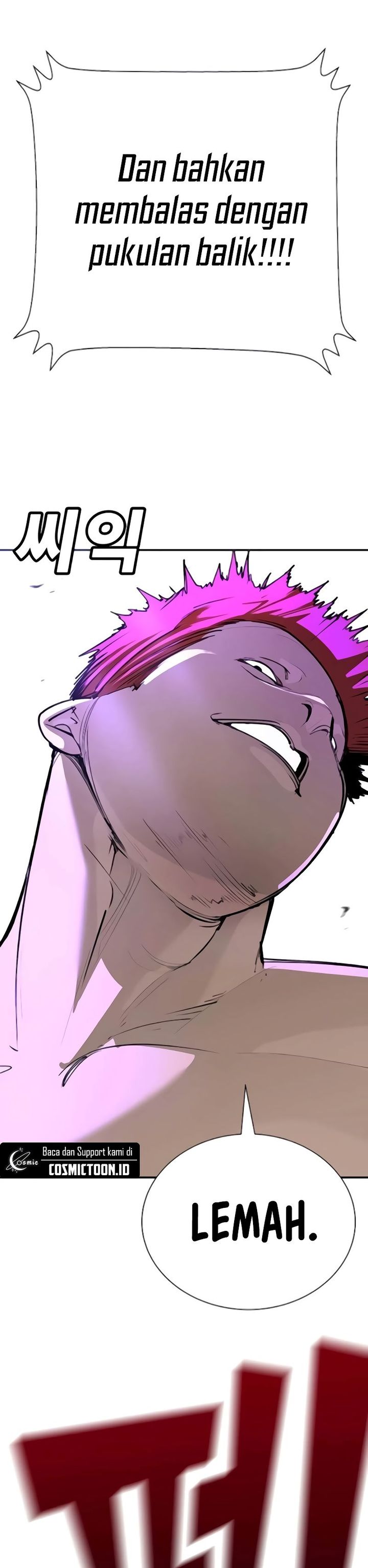 High School Conquest: War Against the Bullies chapter 31