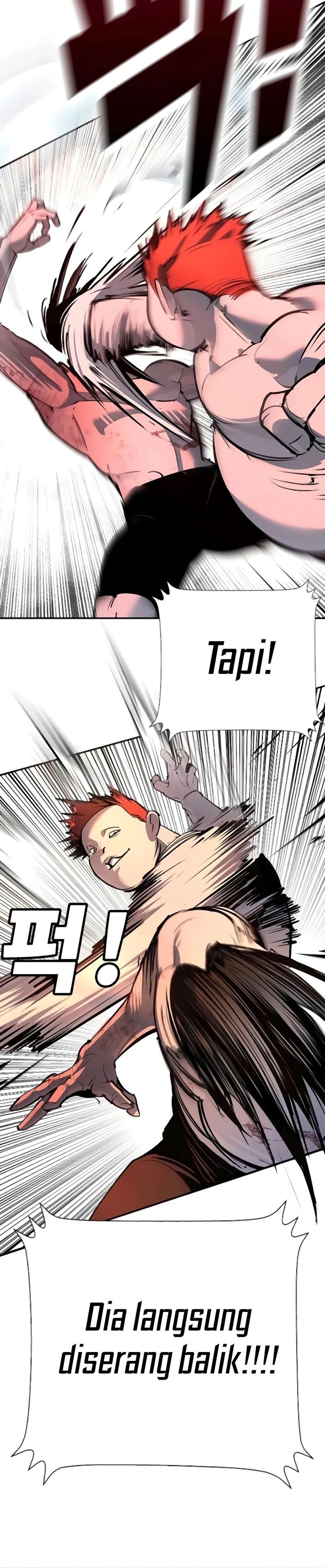 High School Conquest: War Against the Bullies chapter 31