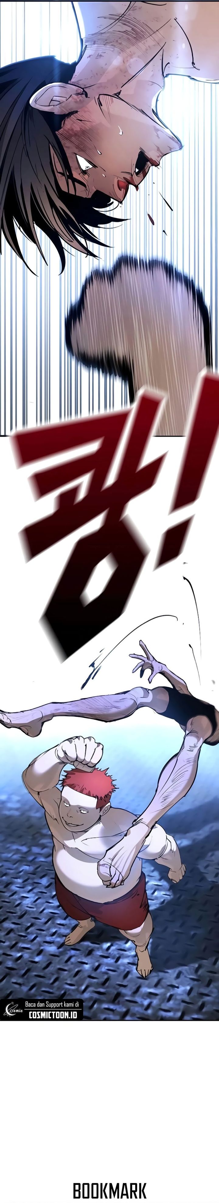 High School Conquest: War Against the Bullies chapter 31