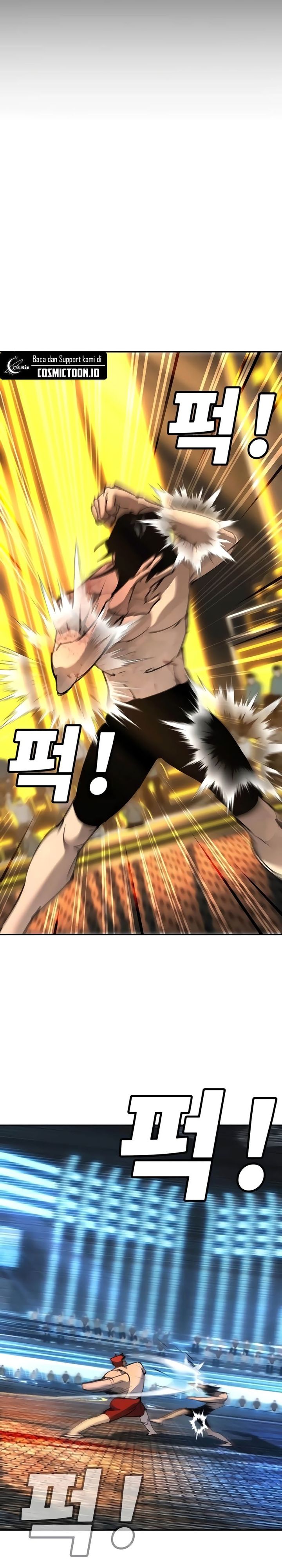 High School Conquest: War Against the Bullies chapter 31