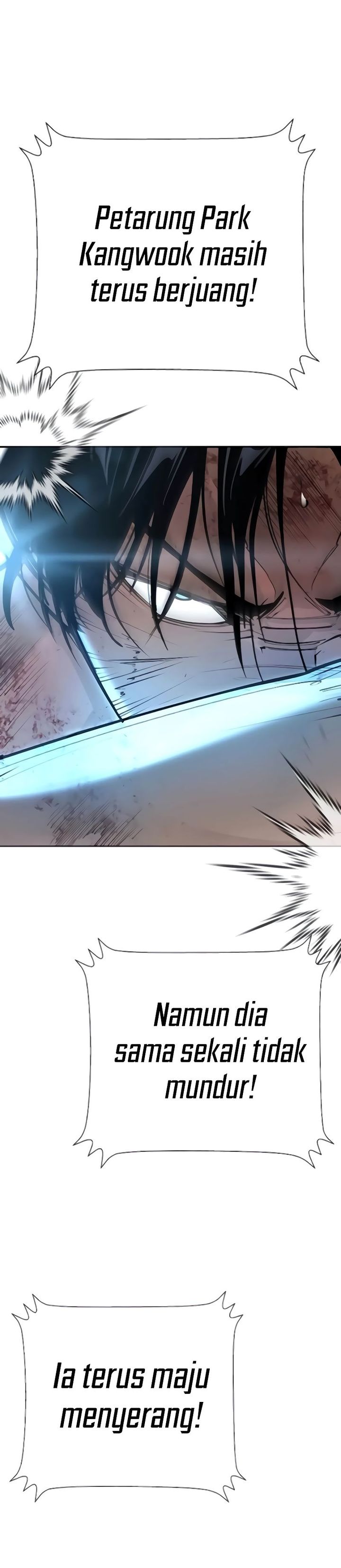 High School Conquest: War Against the Bullies chapter 31