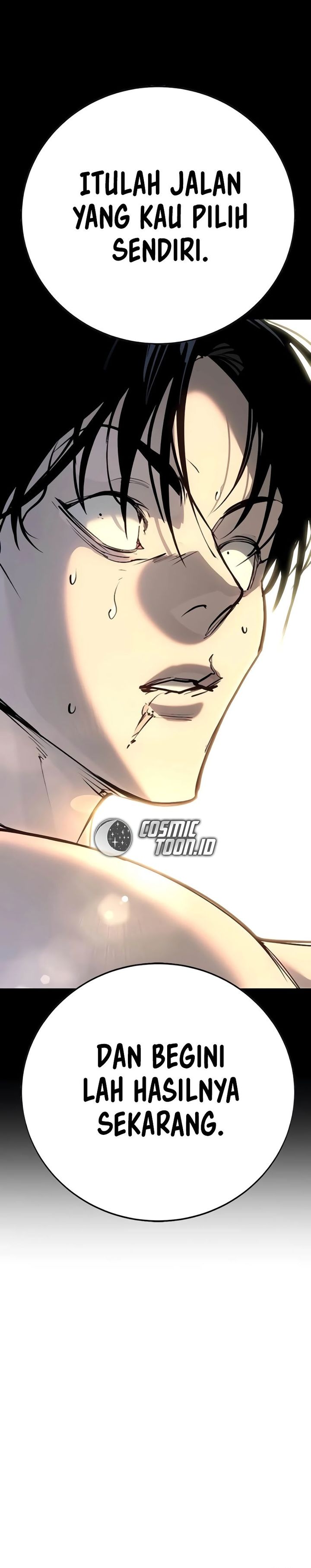 High School Conquest: War Against the Bullies chapter 31