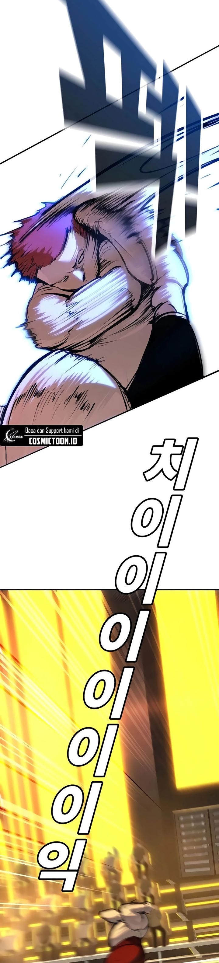 High School Conquest: War Against the Bullies chapter 31