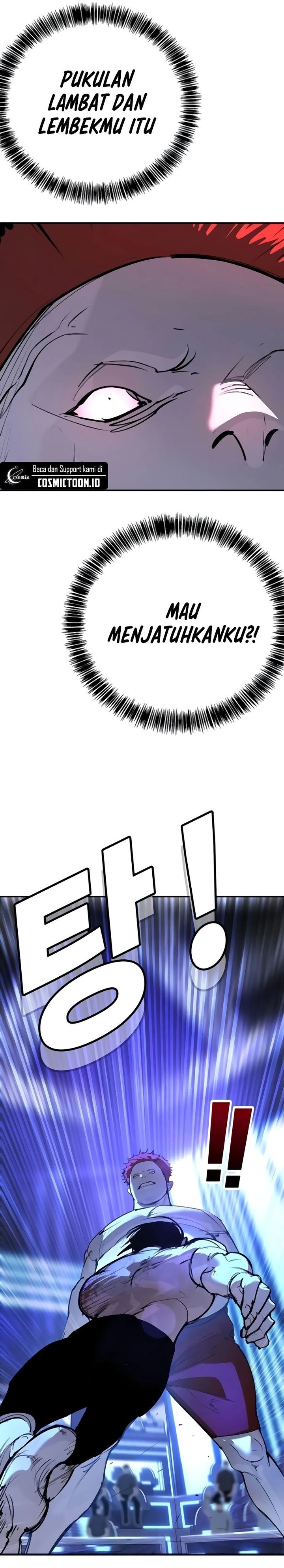 High School Conquest: War Against the Bullies chapter 31