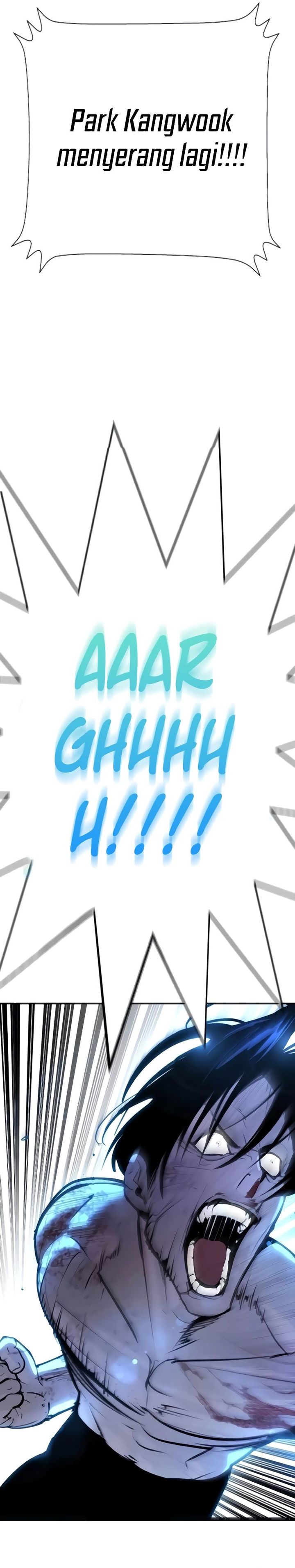 High School Conquest: War Against the Bullies chapter 31