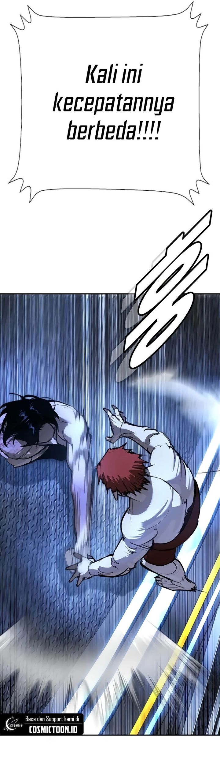 High School Conquest: War Against the Bullies chapter 31