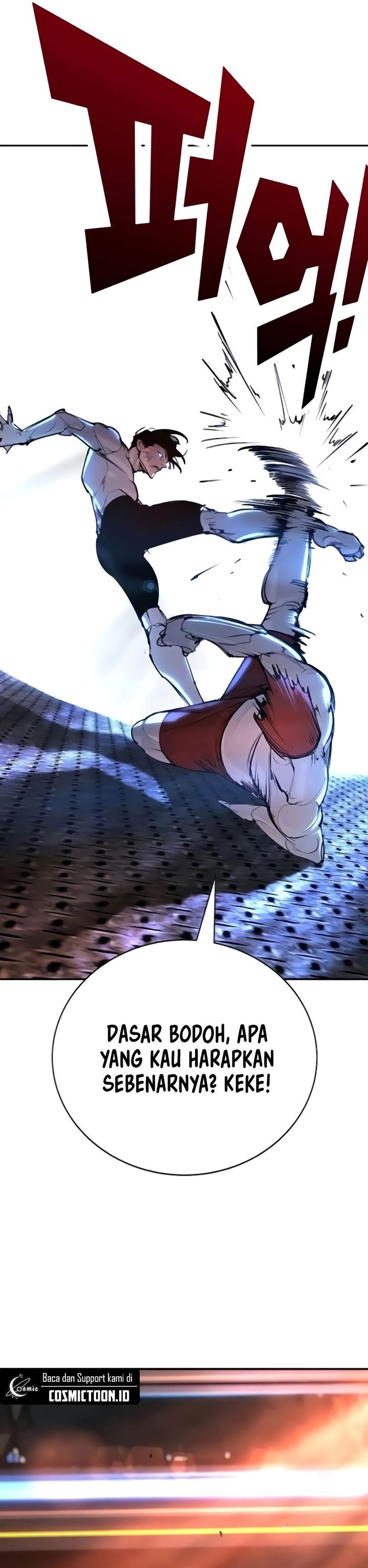 High School Conquest: War Against the Bullies chapter 31