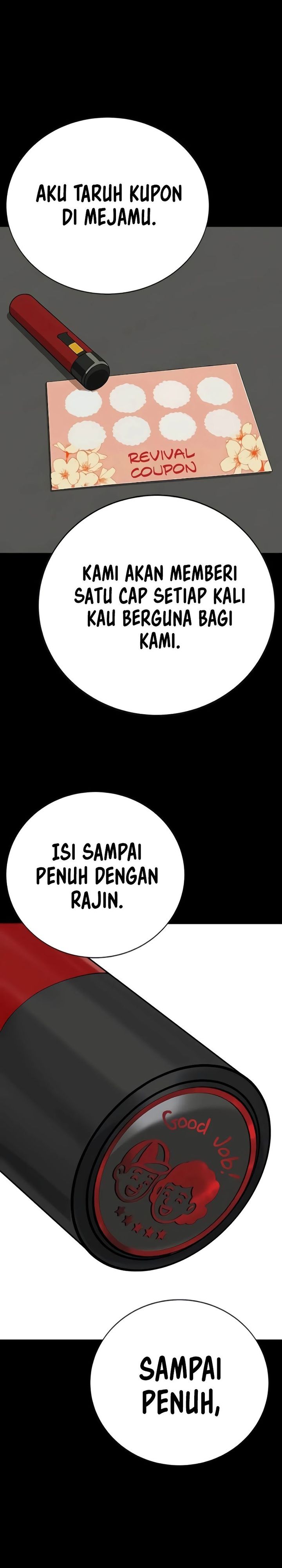 High School Conquest: War Against the Bullies chapter 31