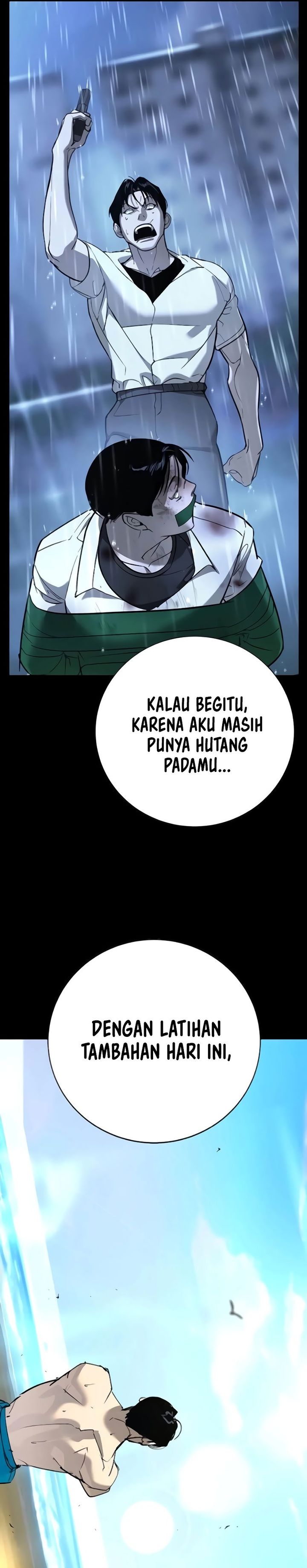 High School Conquest: War Against the Bullies chapter 31