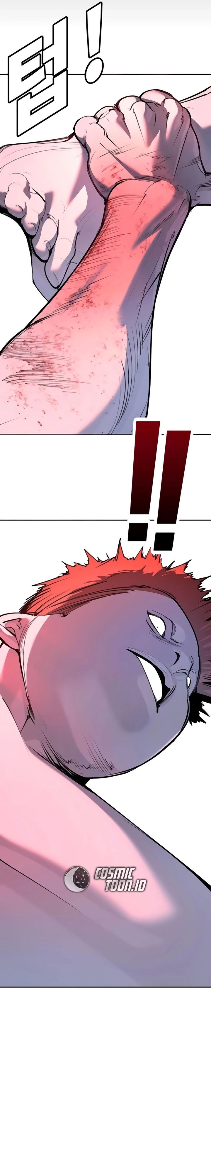 High School Conquest: War Against the Bullies chapter 31