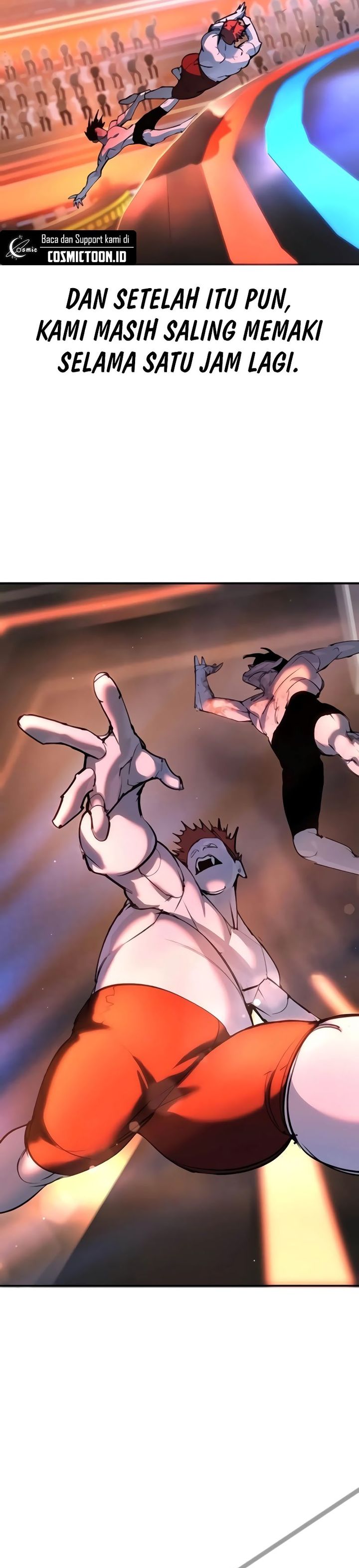 High School Conquest: War Against the Bullies chapter 31