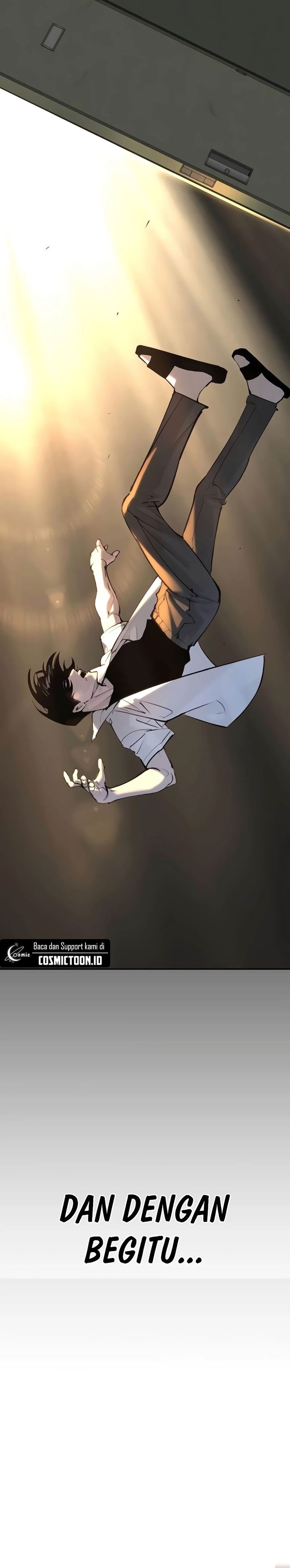 High School Conquest: War Against the Bullies chapter 31