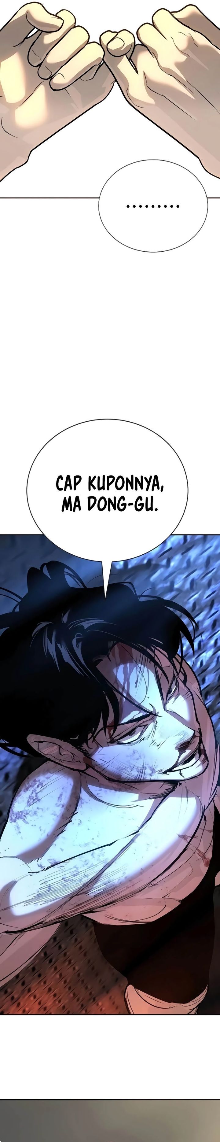 High School Conquest: War Against the Bullies chapter 31