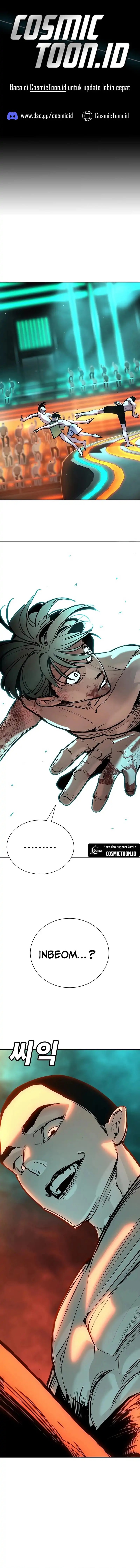 High School Conquest: War Against the Bullies chapter 33