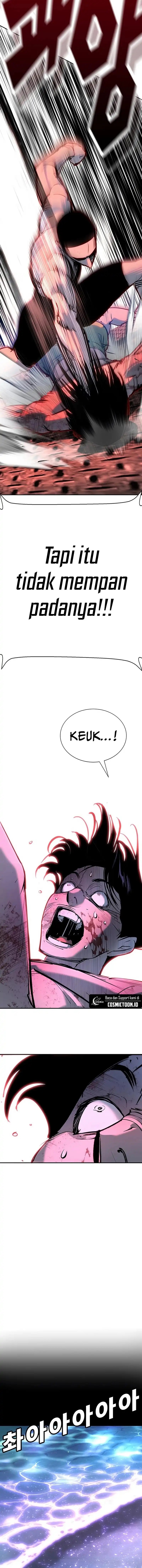 High School Conquest: War Against the Bullies chapter 33