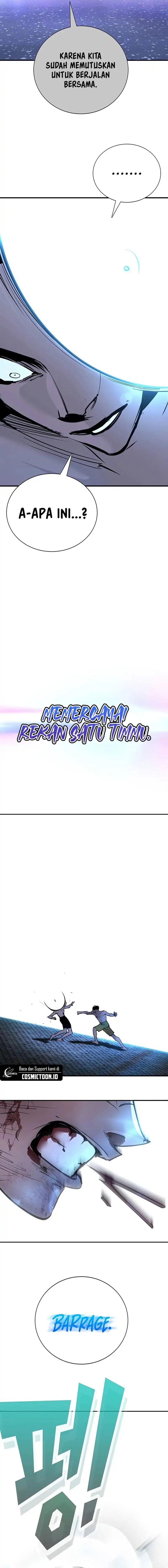 High School Conquest: War Against the Bullies chapter 33