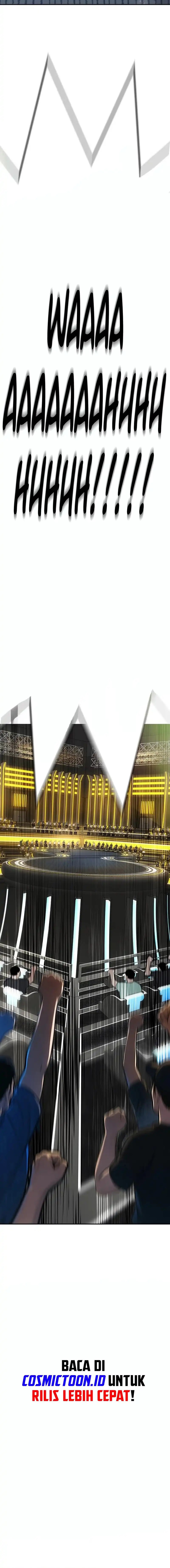 High School Conquest: War Against the Bullies chapter 33