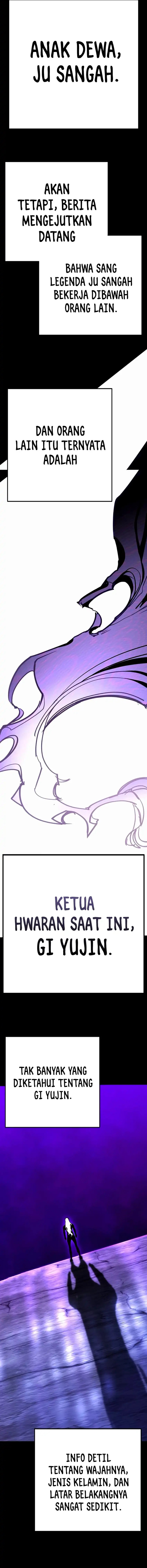 High School Conquest: War Against the Bullies chapter 35