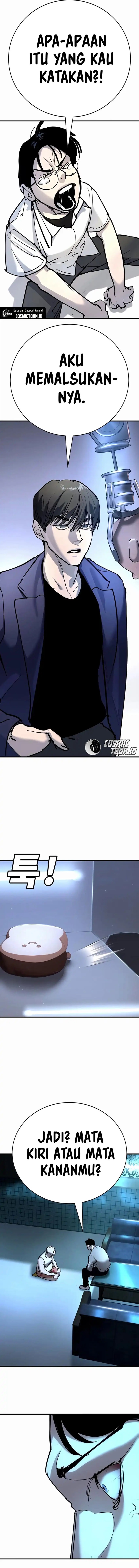 High School Conquest: War Against the Bullies chapter 35