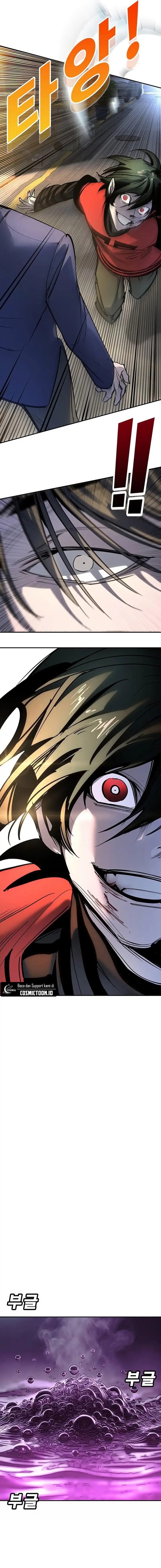 High School Conquest: War Against the Bullies Chapter 38 Bahasa Indonesia