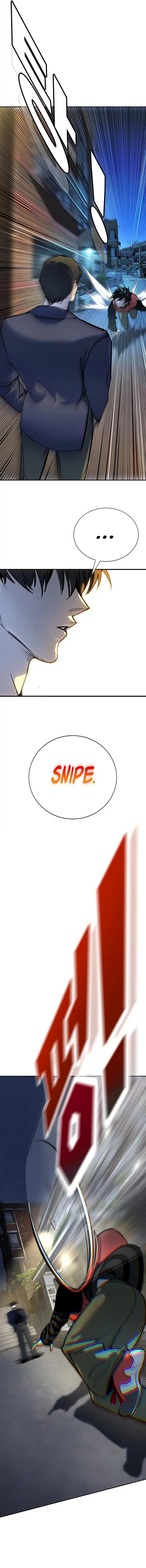 High School Conquest: War Against the Bullies Chapter 38 Bahasa Indonesia