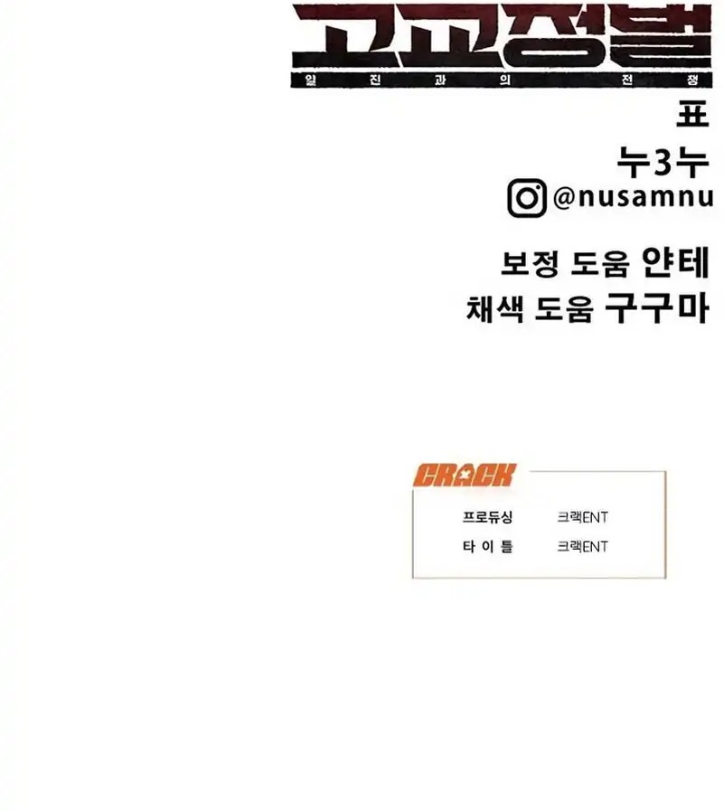 High School Conquest: War Against the Bullies Chapter 38 Bahasa Indonesia