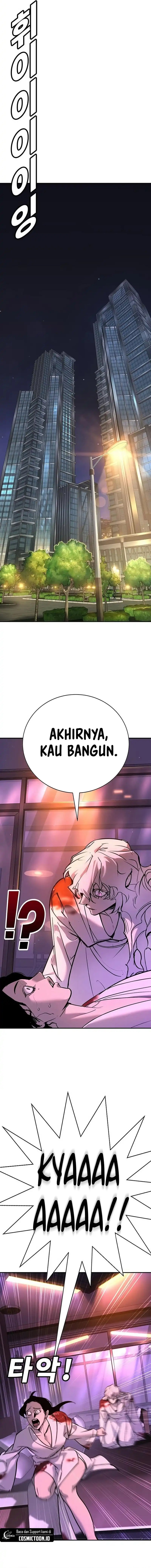 High School Conquest: War Against the Bullies chapter 39