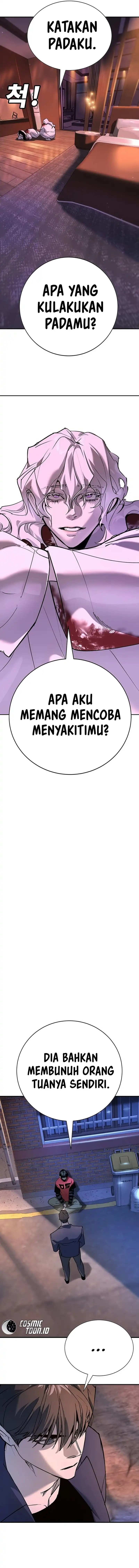 High School Conquest: War Against the Bullies chapter 39