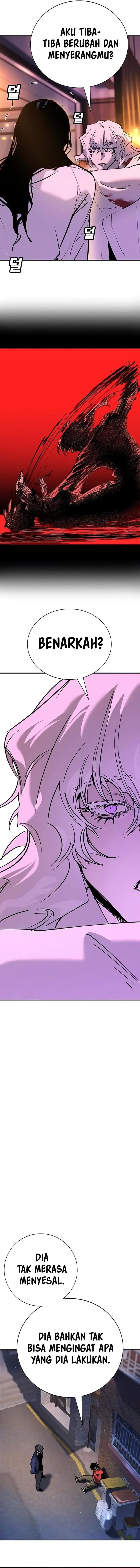 High School Conquest: War Against the Bullies chapter 39