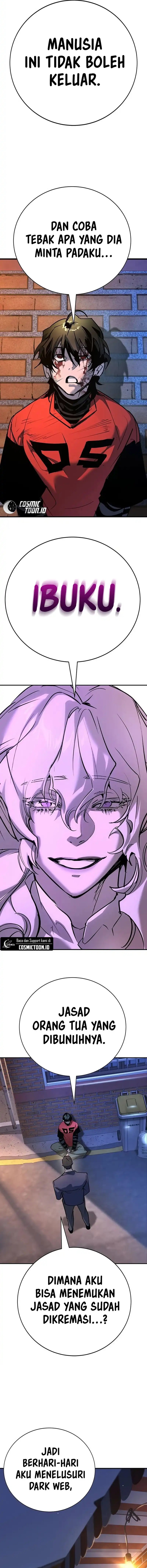 High School Conquest: War Against the Bullies chapter 39