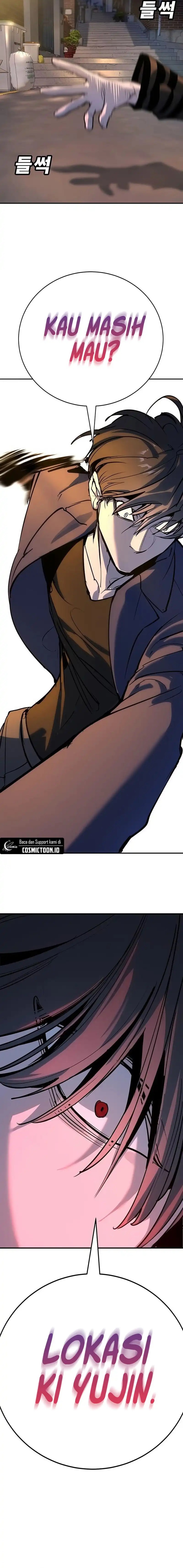 High School Conquest: War Against the Bullies chapter 39