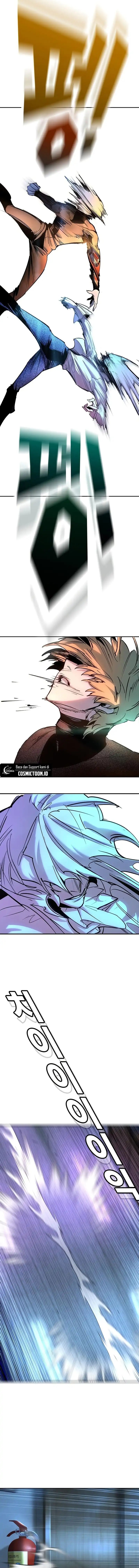 High School Conquest: War Against the Bullies Chapter 42 Bahasa Indonesia