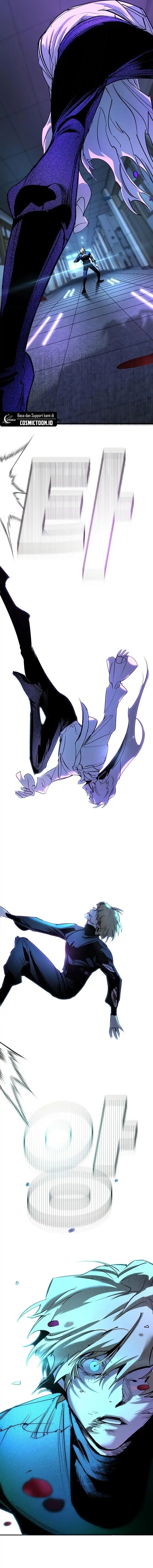 High School Conquest: War Against the Bullies Chapter 42 Bahasa Indonesia